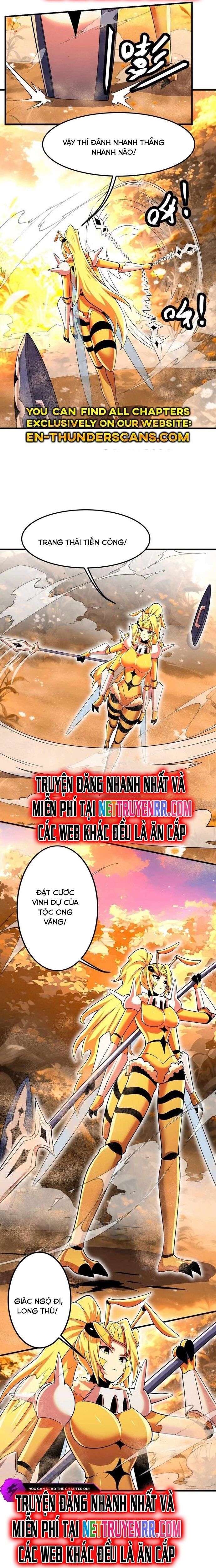 đọc truyện Bản Sao Của Tôi Là Trùng Vương Không Gian Chương 23 ảnh 10 tại Thiên Thai Truyện