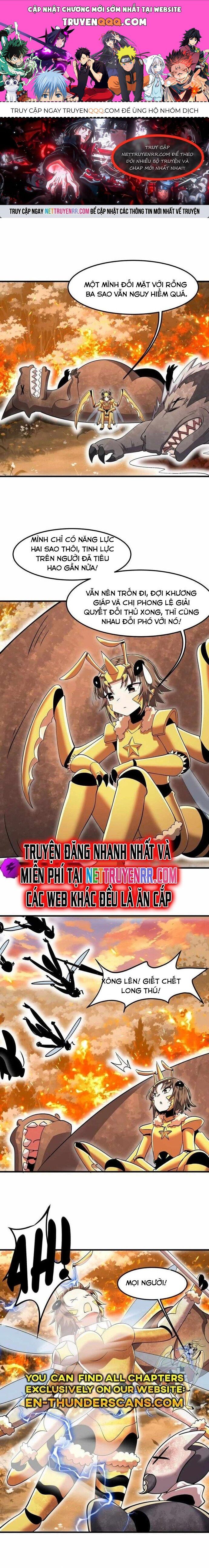 đọc truyện Bản Sao Của Tôi Là Trùng Vương Không Gian Chương 24 ảnh 3 tại Thiên Thai Truyện