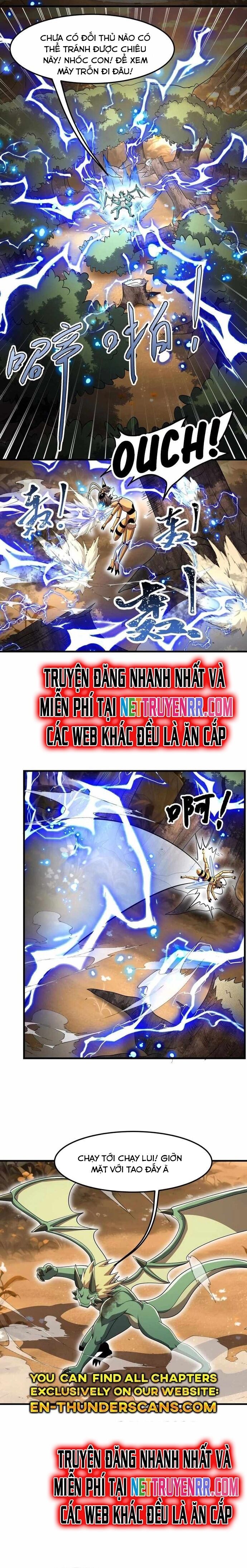 đọc truyện Bản Sao Của Tôi Là Trùng Vương Không Gian Chương 24 ảnh 12 tại Thiên Thai Truyện