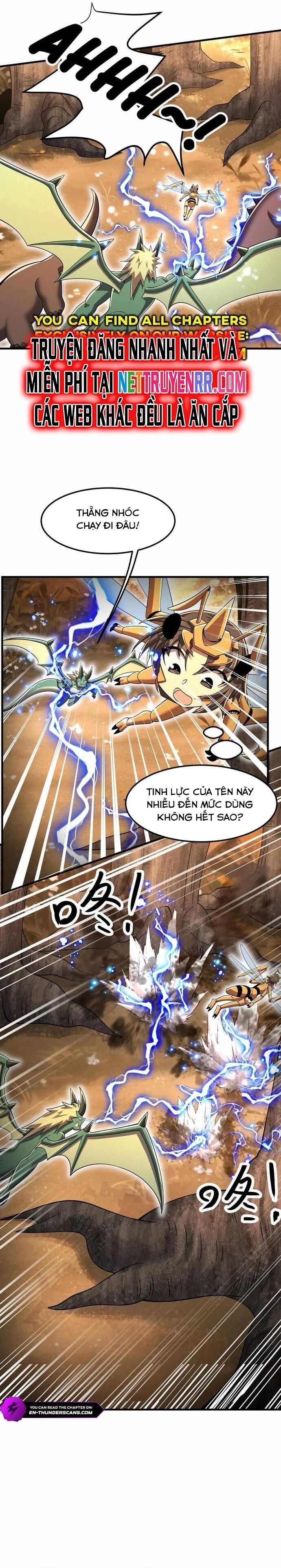 đọc truyện Bản Sao Của Tôi Là Trùng Vương Không Gian Chương 24 ảnh 5 tại Thiên Thai Truyện