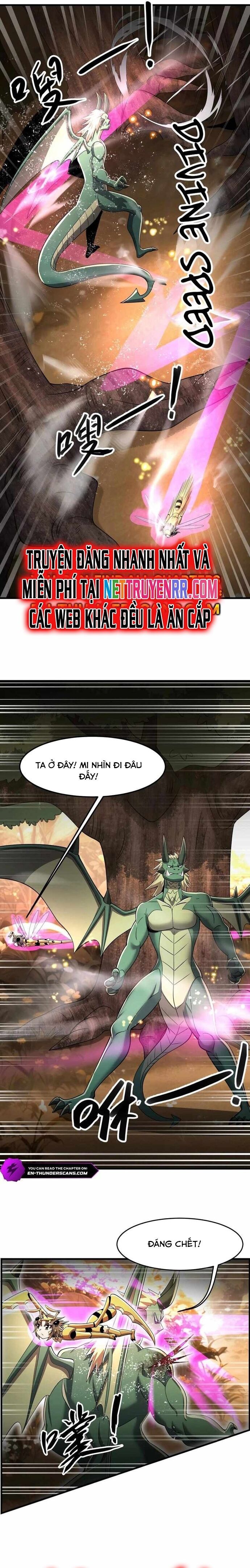 đọc truyện Bản Sao Của Tôi Là Trùng Vương Không Gian Chương 24 ảnh 7 tại Thiên Thai Truyện