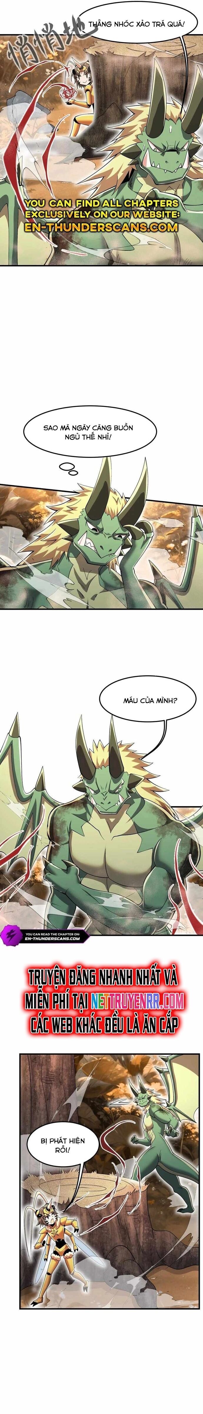 đọc truyện Bản Sao Của Tôi Là Trùng Vương Không Gian Chương 24 ảnh 10 tại Thiên Thai Truyện