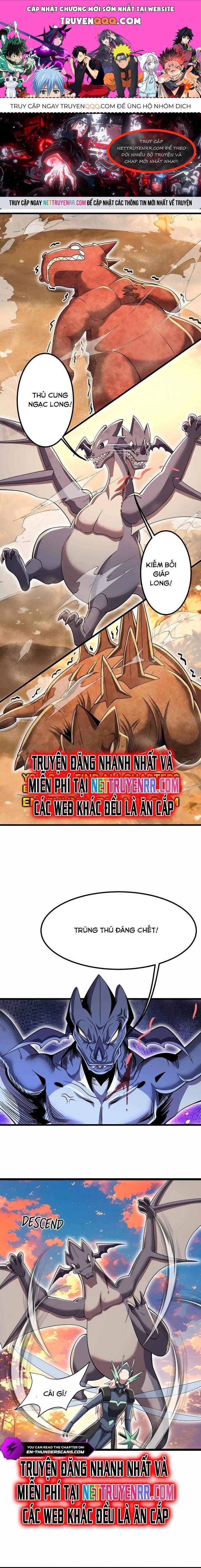 đọc truyện Bản Sao Của Tôi Là Trùng Vương Không Gian Chương 25 ảnh 3 tại Thiên Thai Truyện