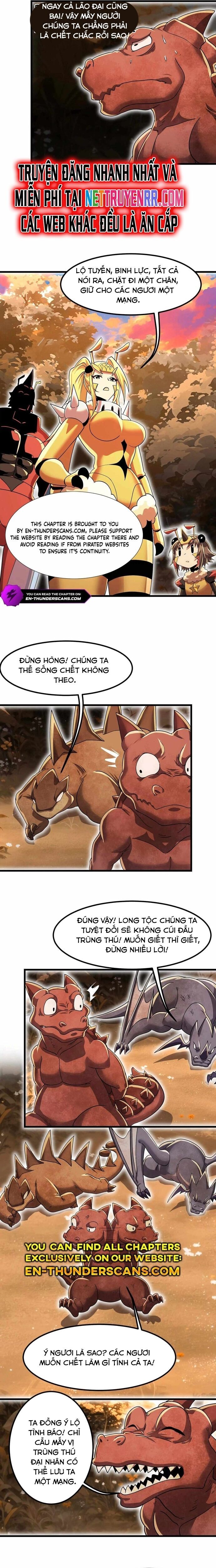 đọc truyện Bản Sao Của Tôi Là Trùng Vương Không Gian Chương 25 ảnh 14 tại Thiên Thai Truyện