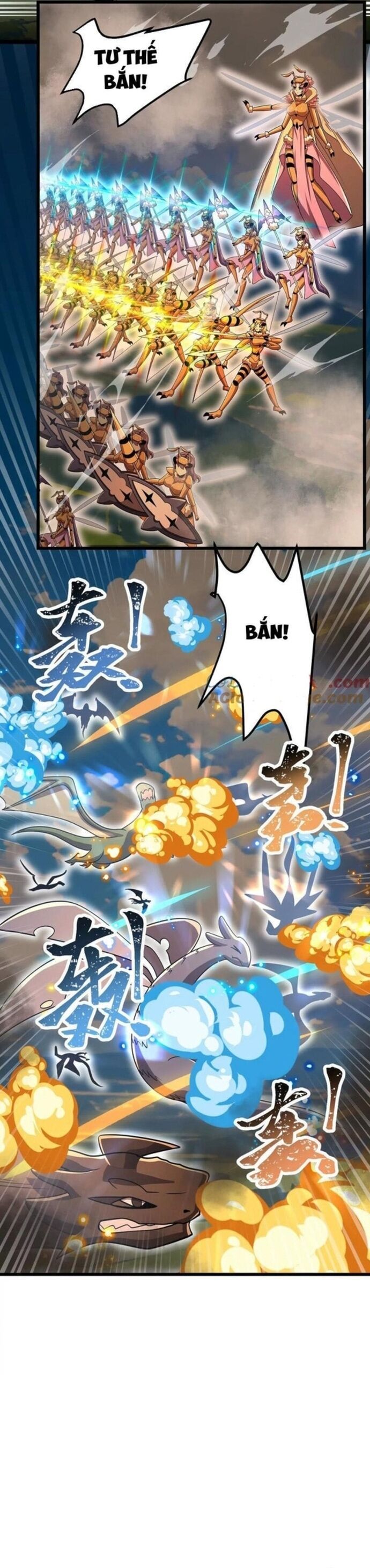 đọc truyện Bản Sao Của Tôi Là Trùng Vương Không Gian Chương 27 ảnh 12 tại Thiên Thai Truyện