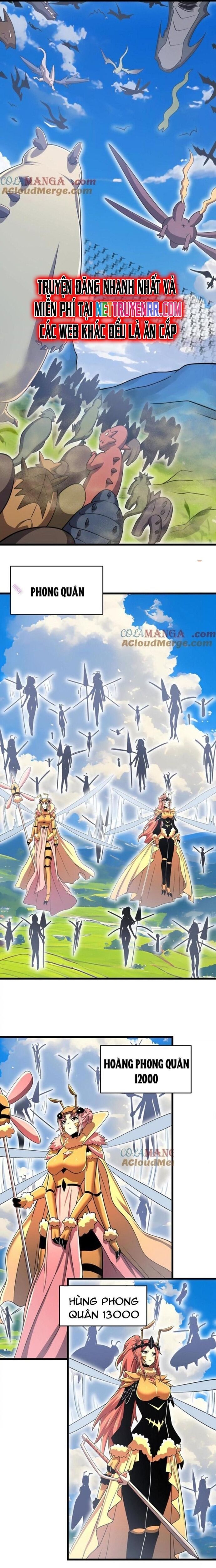 đọc truyện Bản Sao Của Tôi Là Trùng Vương Không Gian Chương 27 ảnh 8 tại Thiên Thai Truyện