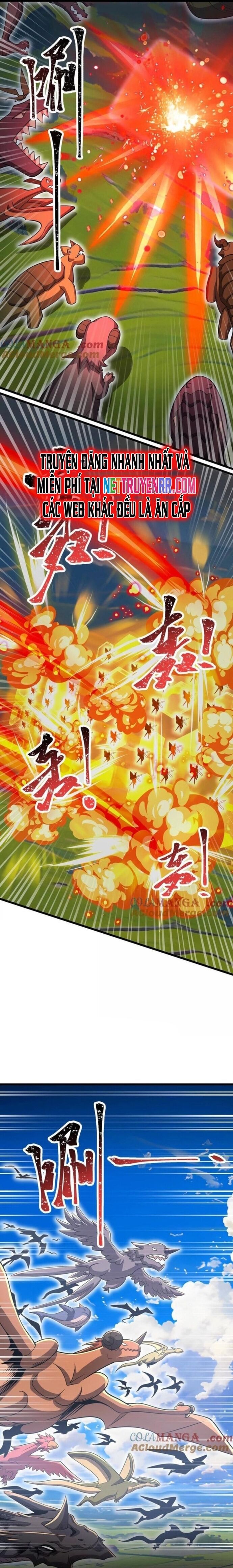 đọc truyện Bản Sao Của Tôi Là Trùng Vương Không Gian Chương 27 ảnh 11 tại Thiên Thai Truyện