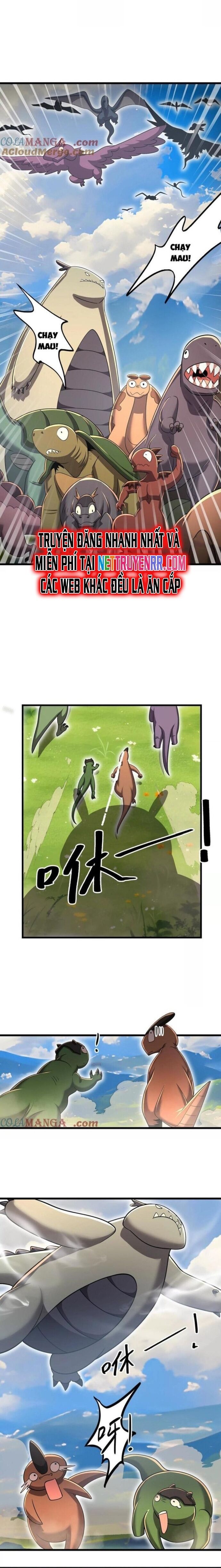 đọc truyện Bản Sao Của Tôi Là Trùng Vương Không Gian Chương 28 ảnh 4 tại Thiên Thai Truyện