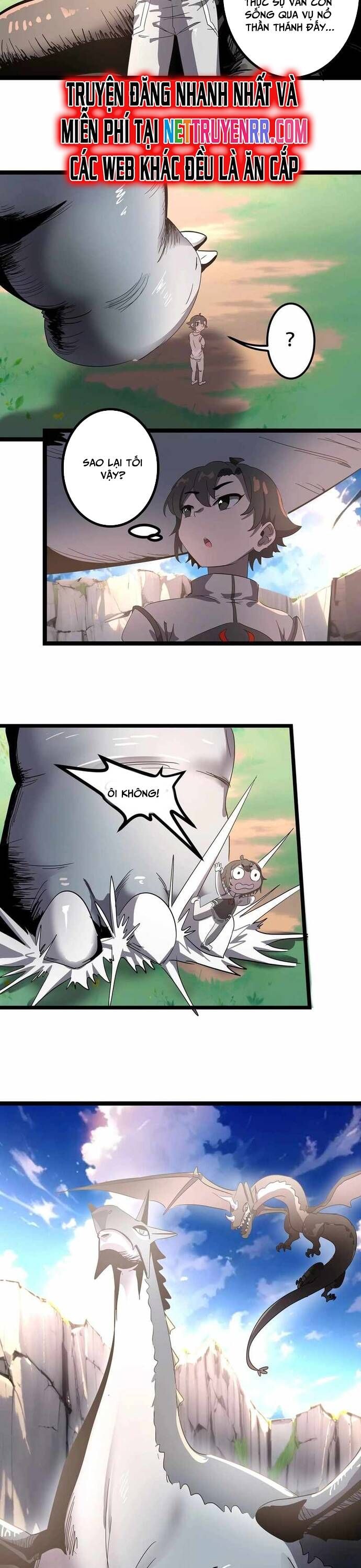 đọc truyện Bản Sao Của Tôi Là Trùng Vương Không Gian Chương 3 ảnh 16 tại Thiên Thai Truyện