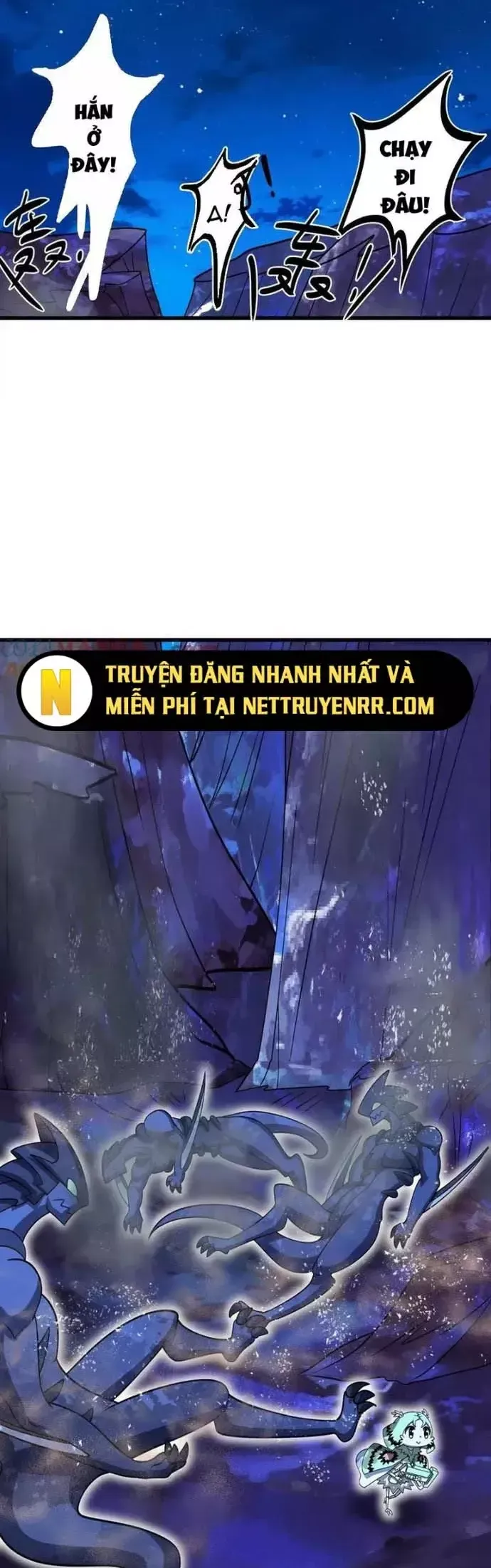 đọc truyện Bản Sao Của Tôi Là Trùng Vương Không Gian Chương 36 ảnh 16 tại Giả Dược