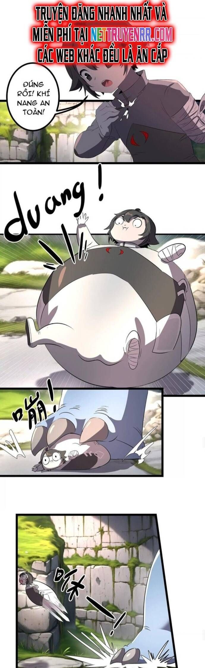 đọc truyện Bản Sao Của Tôi Là Trùng Vương Không Gian Chương 4 ảnh 9 tại Thiên Thai Truyện