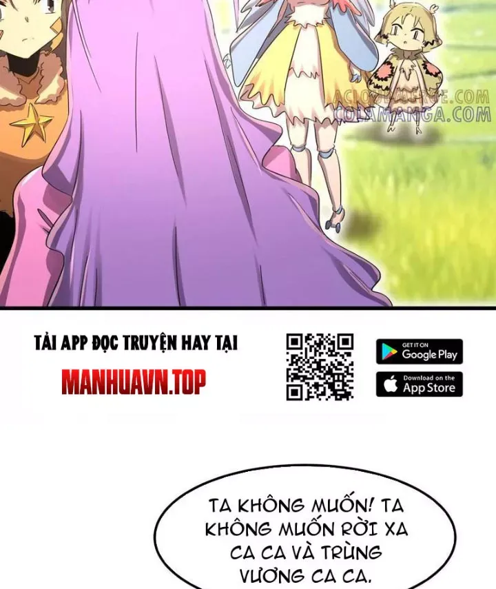 đọc truyện Bản Sao Của Tôi Là Trùng Vương Không Gian Chương 52 ảnh 24 tại Giả Dược