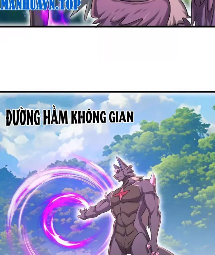 đọc truyện Bản Sao Của Tôi Là Trùng Vương Không Gian Chương 52 ảnh 57 tại Giả Dược