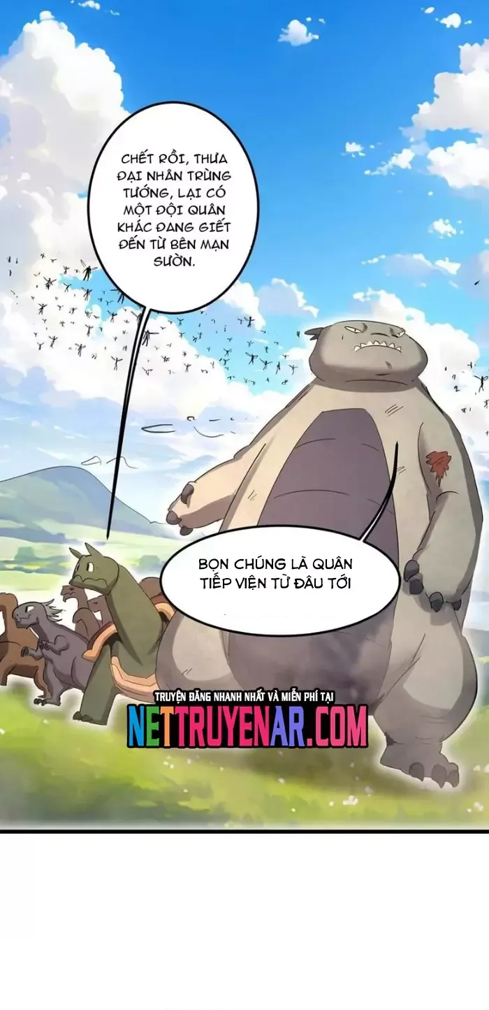 đọc truyện Bản Sao Của Tôi Là Trùng Vương Không Gian Chương 53 ảnh 6 tại Truyện Dạ Ký