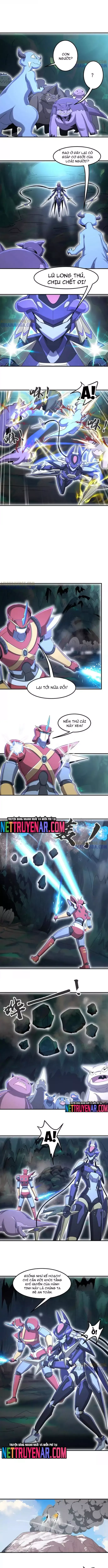 đọc truyện Bản Sao Của Tôi Là Trùng Vương Không Gian Chương 54 ảnh 7 tại Thiên Thai Truyện