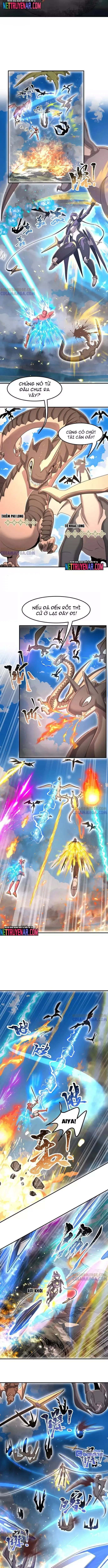 đọc truyện Bản Sao Của Tôi Là Trùng Vương Không Gian Chương 55 ảnh 4 tại Thiên Thai Truyện