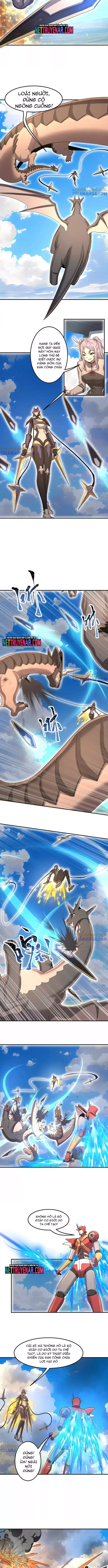 đọc truyện Bản Sao Của Tôi Là Trùng Vương Không Gian Chương 55 ảnh 5 tại Thiên Thai Truyện