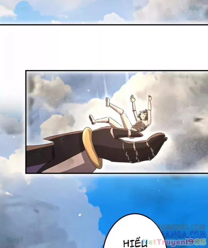 đọc truyện Bản Sao Của Tôi Là Trùng Vương Không Gian Chương 56 ảnh 13 tại Thiên Thai Truyện