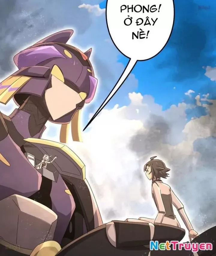 đọc truyện Bản Sao Của Tôi Là Trùng Vương Không Gian Chương 56 ảnh 14 tại Thiên Thai Truyện