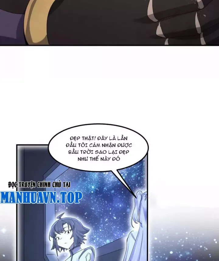 đọc truyện Bản Sao Của Tôi Là Trùng Vương Không Gian Chương 56 ảnh 15 tại Thiên Thai Truyện