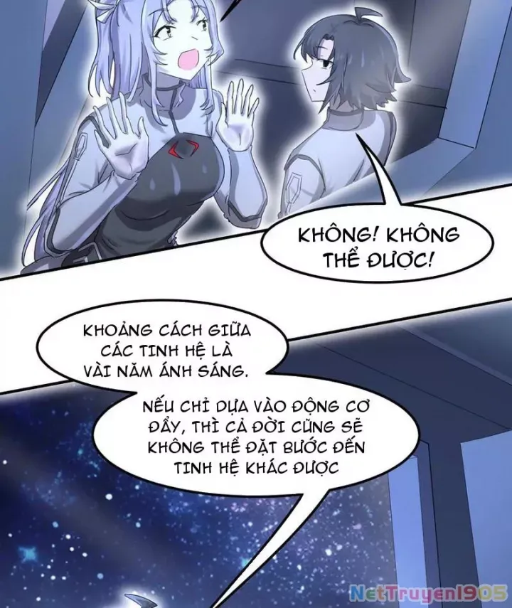 đọc truyện Bản Sao Của Tôi Là Trùng Vương Không Gian Chương 56 ảnh 18 tại Thiên Thai Truyện