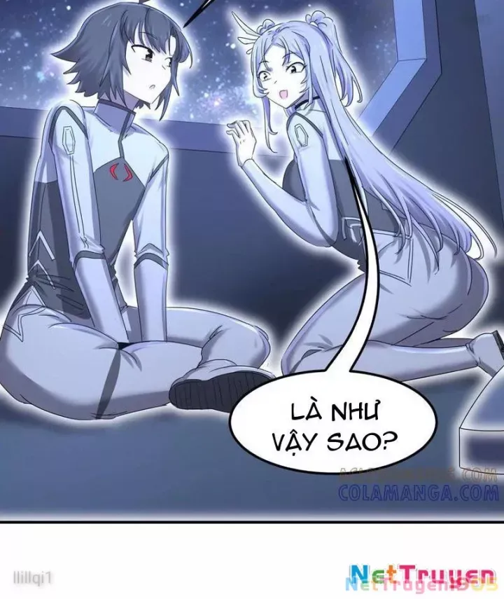 đọc truyện Bản Sao Của Tôi Là Trùng Vương Không Gian Chương 56 ảnh 19 tại Thiên Thai Truyện