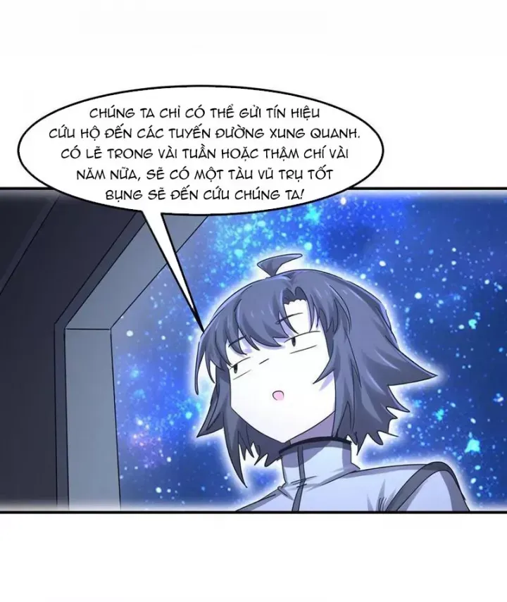 đọc truyện Bản Sao Của Tôi Là Trùng Vương Không Gian Chương 56 ảnh 20 tại Thiên Thai Truyện