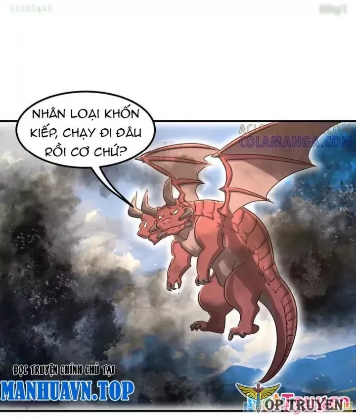 đọc truyện Bản Sao Của Tôi Là Trùng Vương Không Gian Chương 56 ảnh 4 tại Thiên Thai Truyện