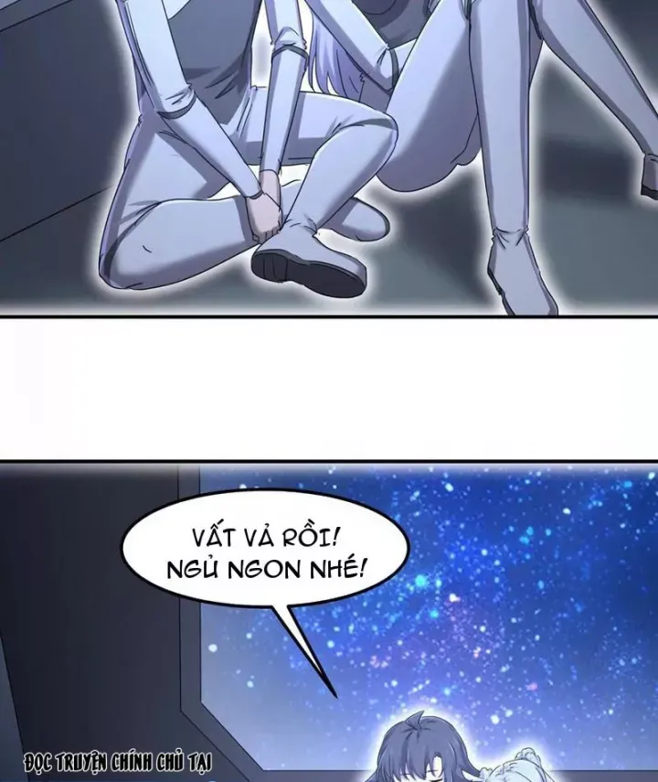 đọc truyện Bản Sao Của Tôi Là Trùng Vương Không Gian Chương 56 ảnh 22 tại Thiên Thai Truyện