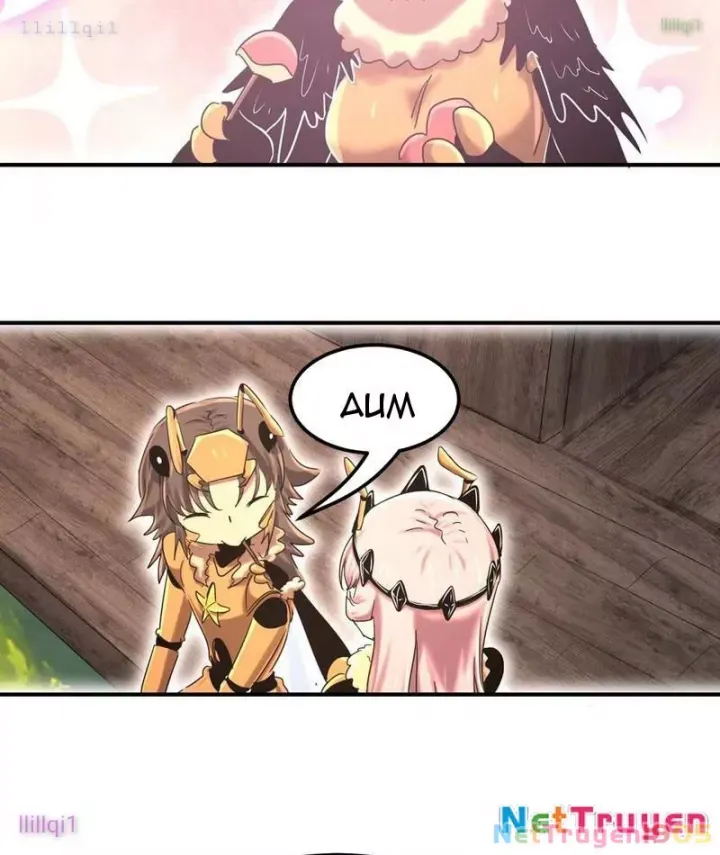 đọc truyện Bản Sao Của Tôi Là Trùng Vương Không Gian Chương 56 ảnh 24 tại Thiên Thai Truyện