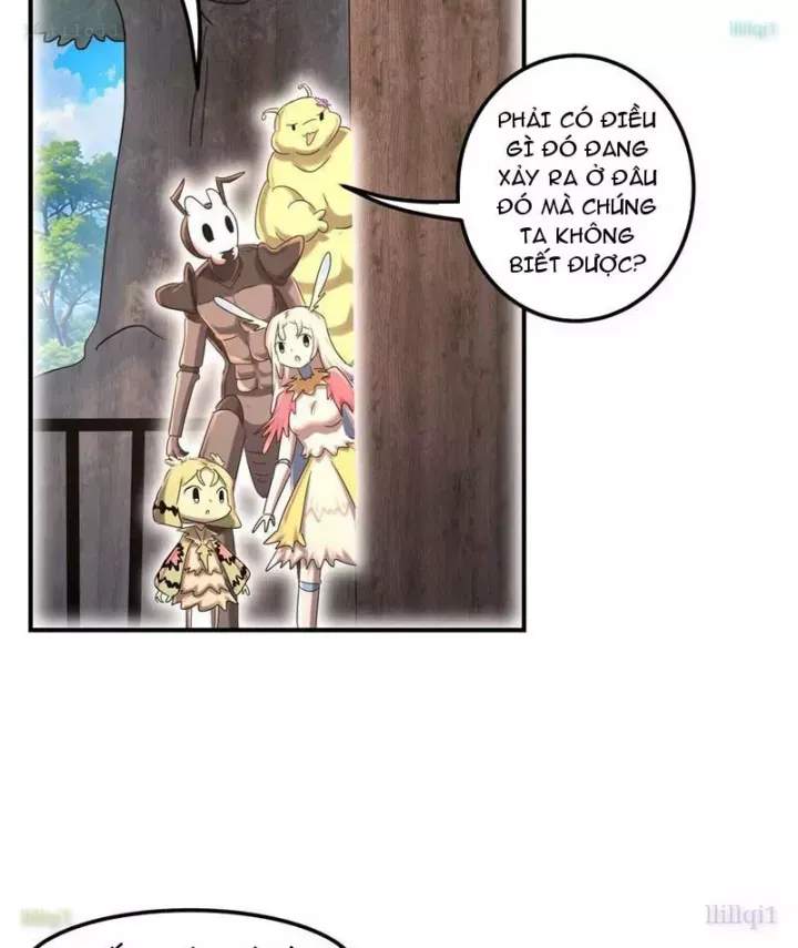 đọc truyện Bản Sao Của Tôi Là Trùng Vương Không Gian Chương 56 ảnh 26 tại Thiên Thai Truyện