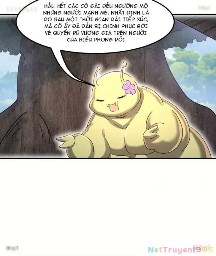 đọc truyện Bản Sao Của Tôi Là Trùng Vương Không Gian Chương 56 ảnh 28 tại Thiên Thai Truyện