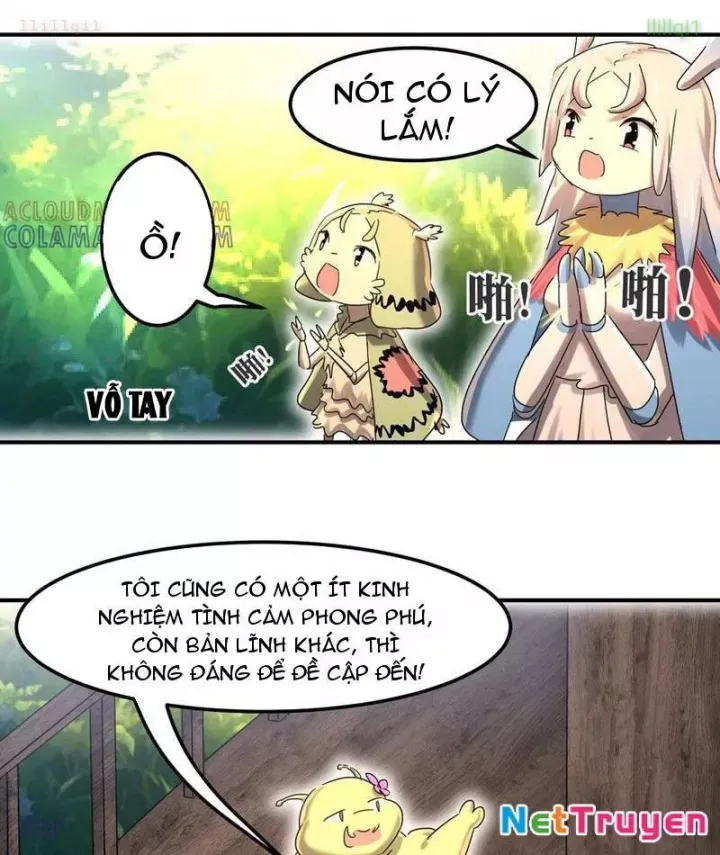 đọc truyện Bản Sao Của Tôi Là Trùng Vương Không Gian Chương 56 ảnh 29 tại Thiên Thai Truyện