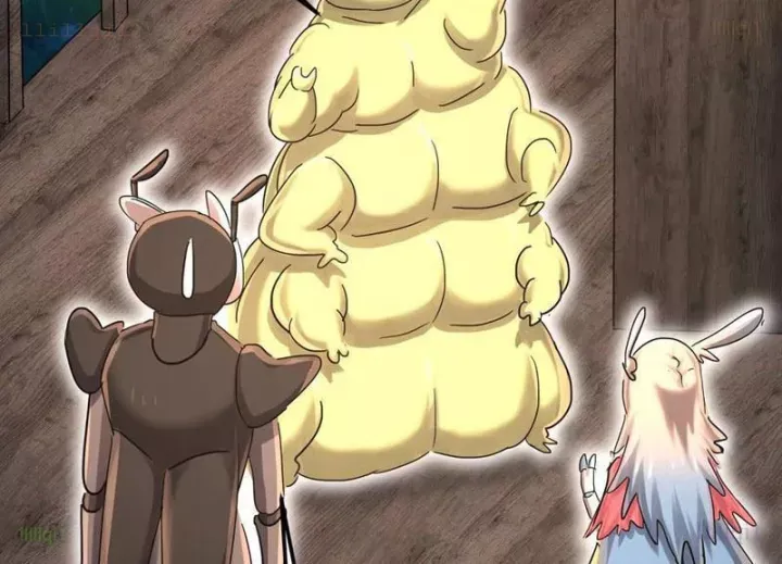 đọc truyện Bản Sao Của Tôi Là Trùng Vương Không Gian Chương 56 ảnh 30 tại Thiên Thai Truyện