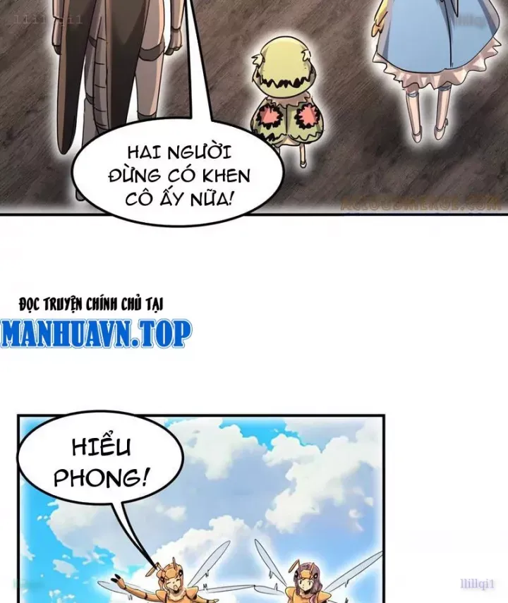 đọc truyện Bản Sao Của Tôi Là Trùng Vương Không Gian Chương 56 ảnh 31 tại Thiên Thai Truyện