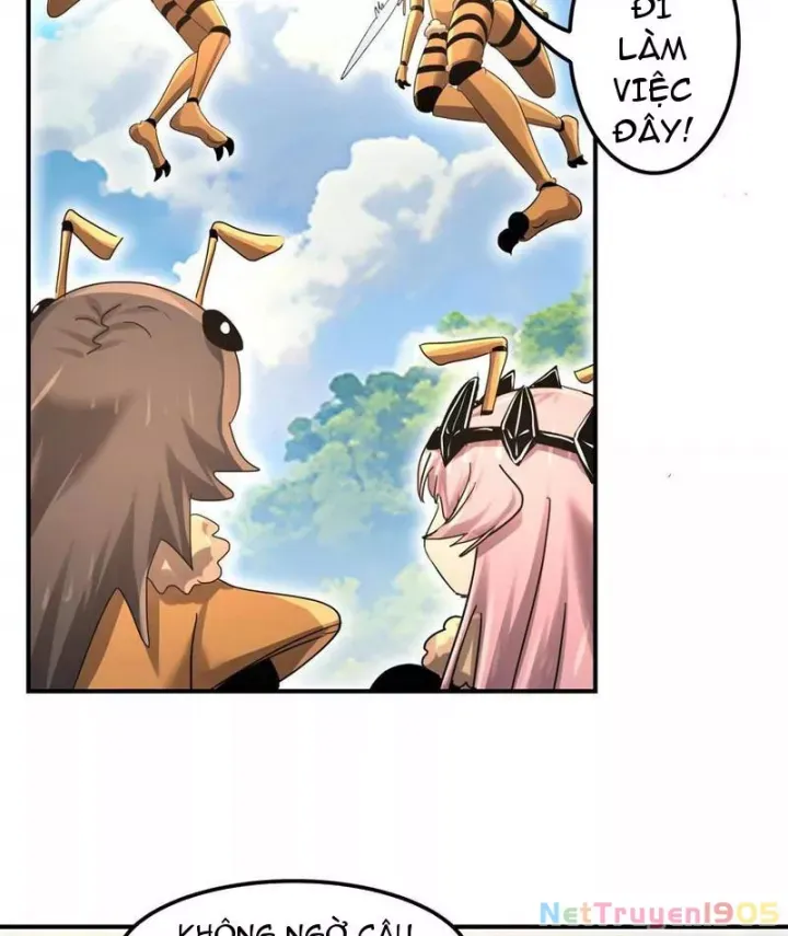 đọc truyện Bản Sao Của Tôi Là Trùng Vương Không Gian Chương 56 ảnh 38 tại Thiên Thai Truyện