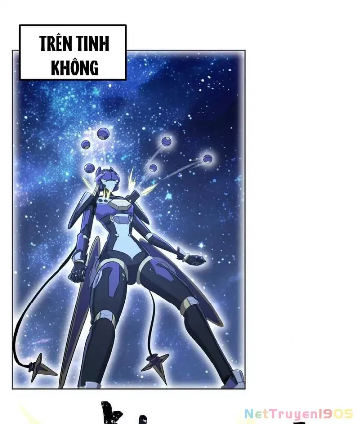 đọc truyện Bản Sao Của Tôi Là Trùng Vương Không Gian Chương 56 ảnh 42 tại Thiên Thai Truyện