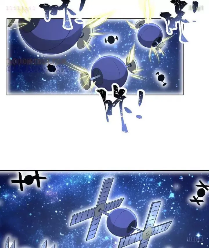 đọc truyện Bản Sao Của Tôi Là Trùng Vương Không Gian Chương 56 ảnh 43 tại Thiên Thai Truyện