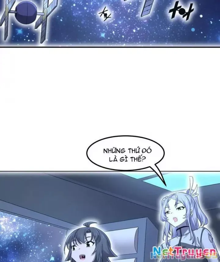 đọc truyện Bản Sao Của Tôi Là Trùng Vương Không Gian Chương 56 ảnh 44 tại Thiên Thai Truyện