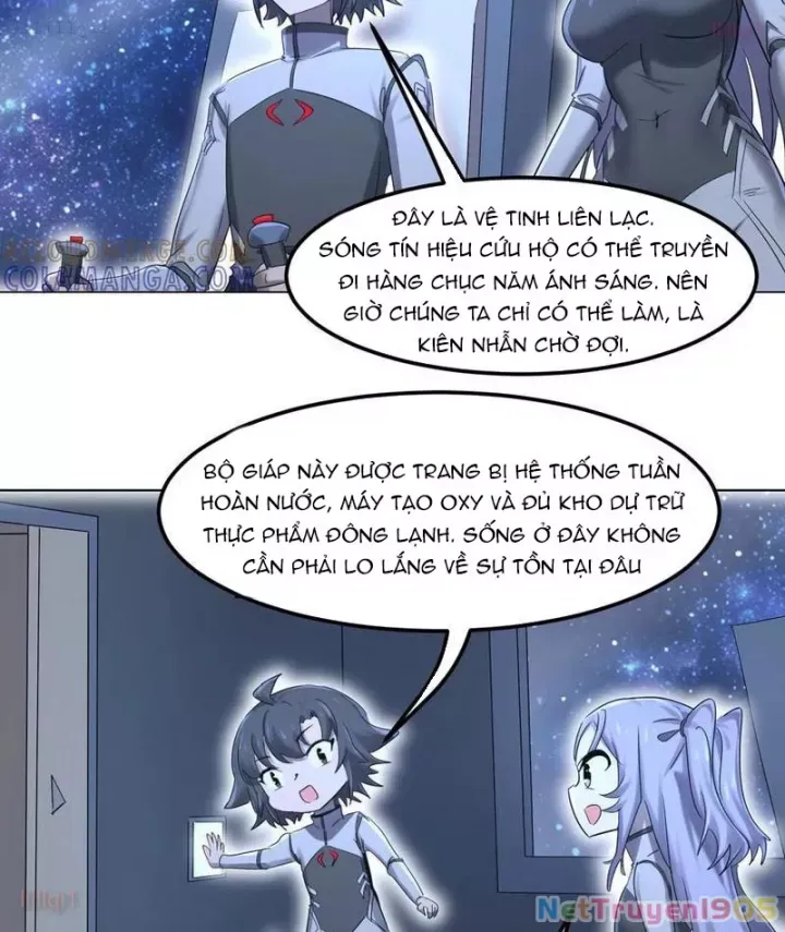 đọc truyện Bản Sao Của Tôi Là Trùng Vương Không Gian Chương 56 ảnh 45 tại Thiên Thai Truyện