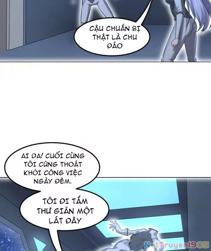 đọc truyện Bản Sao Của Tôi Là Trùng Vương Không Gian Chương 56 ảnh 46 tại Thiên Thai Truyện