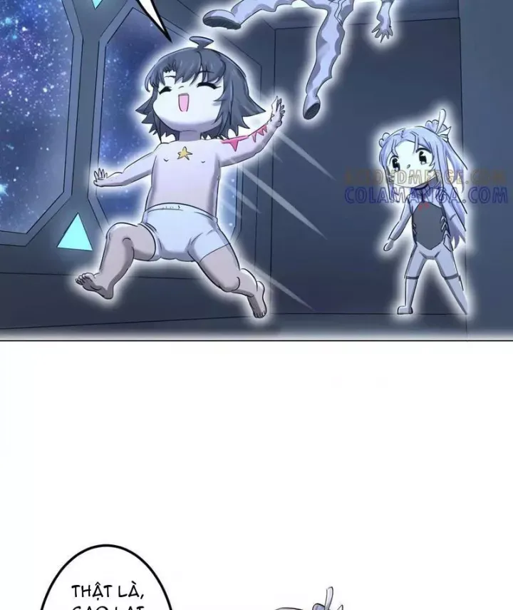 đọc truyện Bản Sao Của Tôi Là Trùng Vương Không Gian Chương 56 ảnh 47 tại Thiên Thai Truyện