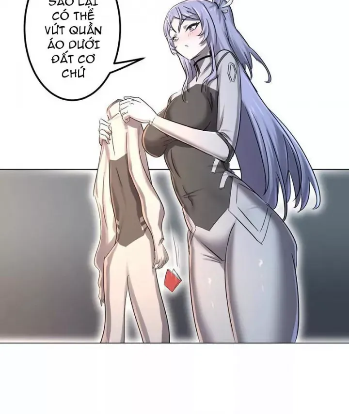 đọc truyện Bản Sao Của Tôi Là Trùng Vương Không Gian Chương 56 ảnh 48 tại Thiên Thai Truyện