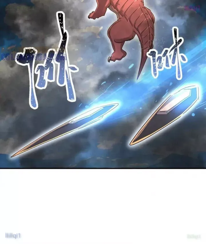 đọc truyện Bản Sao Của Tôi Là Trùng Vương Không Gian Chương 56 ảnh 8 tại Thiên Thai Truyện