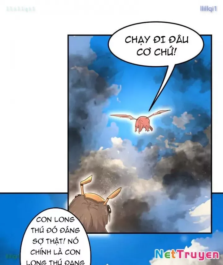 đọc truyện Bản Sao Của Tôi Là Trùng Vương Không Gian Chương 56 ảnh 9 tại Thiên Thai Truyện