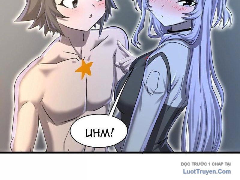 đọc truyện Bản Sao Của Tôi Là Trùng Vương Không Gian Chương 57 ảnh 25 tại Thiên Thai Truyện