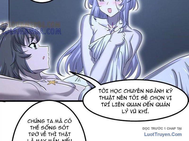 đọc truyện Bản Sao Của Tôi Là Trùng Vương Không Gian Chương 57 ảnh 43 tại Thiên Thai Truyện