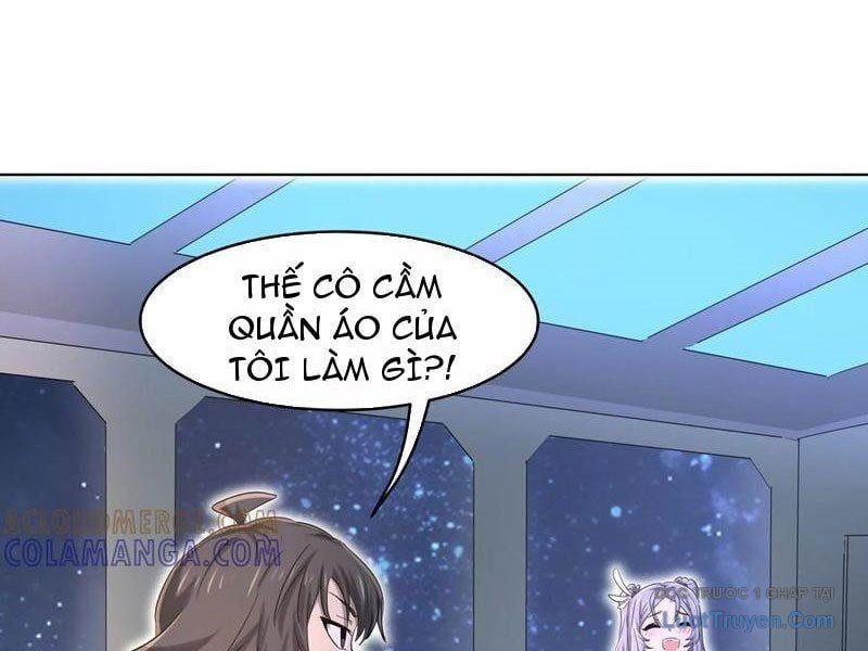 đọc truyện Bản Sao Của Tôi Là Trùng Vương Không Gian Chương 57 ảnh 8 tại Thiên Thai Truyện