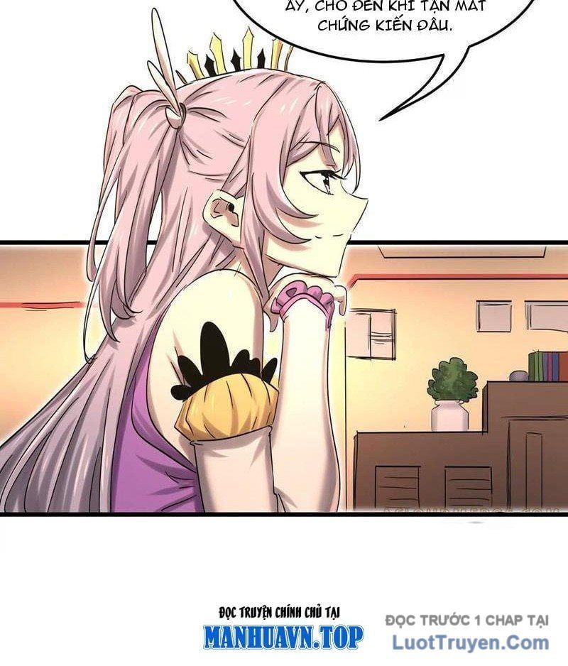 đọc truyện Bản Sao Của Tôi Là Trùng Vương Không Gian Chương 58 ảnh 12 tại Thiên Thai Truyện