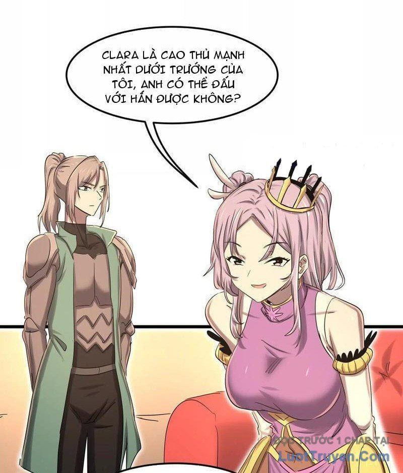 đọc truyện Bản Sao Của Tôi Là Trùng Vương Không Gian Chương 58 ảnh 14 tại Thiên Thai Truyện